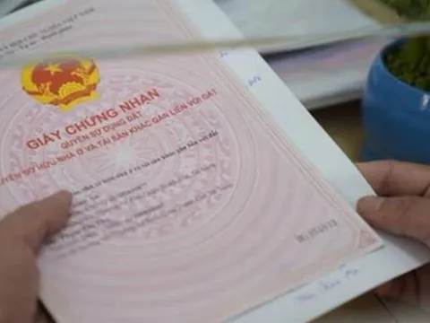 Thủ tục cấp Sổ đỏ lần đầu tại xã: Chỉ 3 bước đơn giản, ai cũng làm được