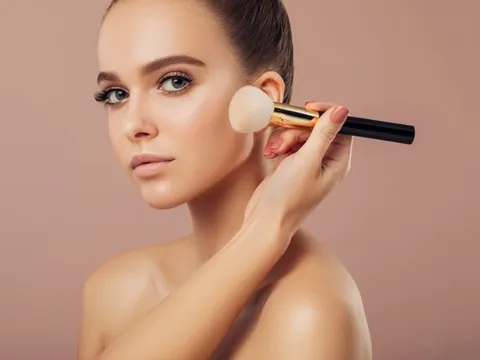 Tips rang điểm đúng cách cho làn da nhiều khuyết điểm và lỗ chân lông to