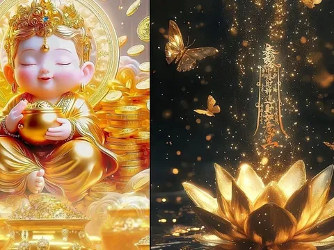 Top 3 con giáp không than trách, sống với lòng Biết ơn, Trân trọng cuộc đời nên Phúc Lớn Mệnh Lớn