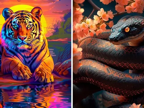 Từ 9/9 đến 25/9: 3 tuổi Trúng Số Độc Đắc, Danh Tiếng Lẫy Lừng, Đời Sang Trang Mới