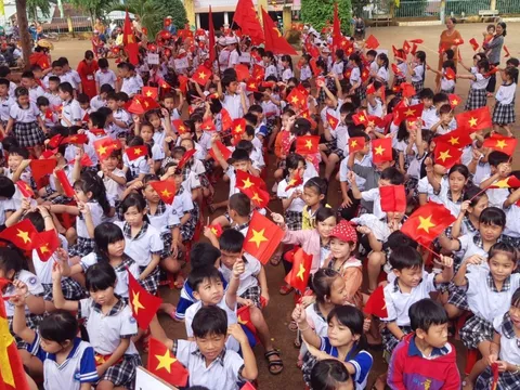 10 khoản tiền nhà trường không được thu của học sinh trong năm học 2025-2026