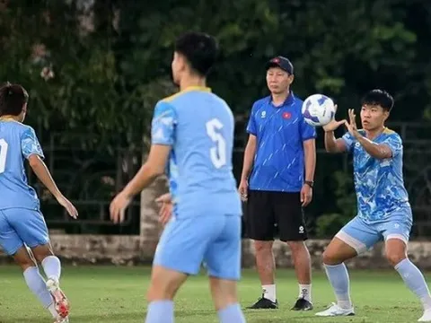 Điểm tin bóng đá Việt Nam 9/9: U23 Việt Nam quyết tâm thắng U23 Yemen; HLV Ishii nhắc lại giấc mơ World Cup