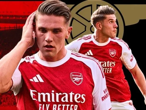Chuyển nhượng Arsenal: Thành công hay thất bại, tháng 1 cần thêm tân binh nào?