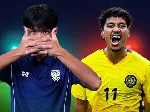 Thairath: U23 Thái Lan chỉ còn con đường duy nhất là phải thắng U23 Malaysia