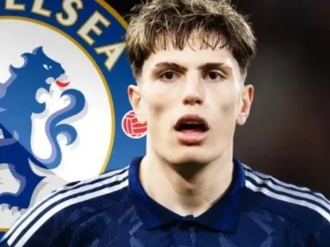 Chuyển nhượng Chelsea: Thắng lớn - tăng cường chiều sâu vào tháng 1?
