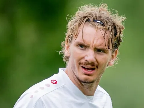 Lý do Bayern Munich không "chạy đua vũ trang" với thương vụ Nick Woltemade