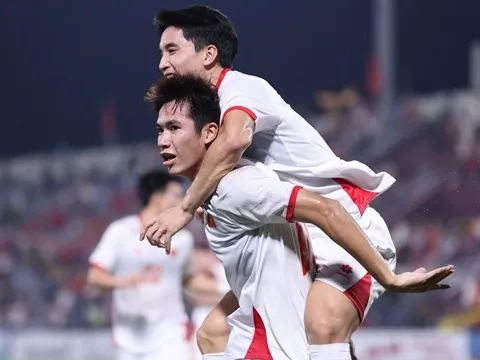 Truyền thông Châu Á đánh giá cao cơ hội đi tiếp của U23 Việt Nam