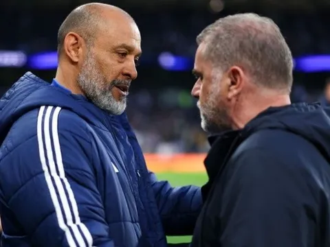 Liệu Ange Postecoglou có phải là lựa chọn hoàn hảo của Nottingham?