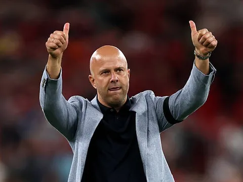 Chi tiêu kỷ lục, khởi đầu hoàn hảo: Một đế chế mang tên Liverpool đang hình thành
