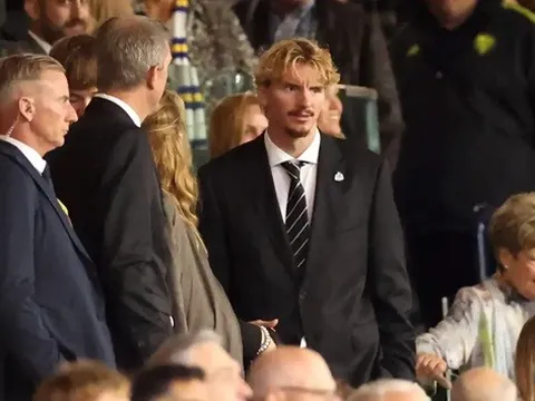Mario Basler: "Đến Newcastle là sai lầm lớn của Nick Woltemade"