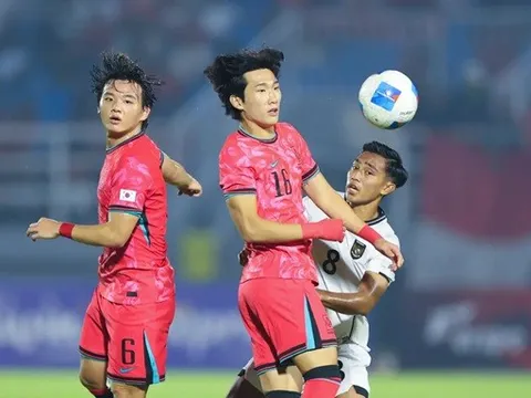 CĐV Đông Nam Á: U23 Indonesia xứng đáng ở nhà xem TV