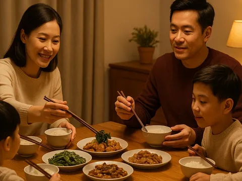 3 đặc điểm phụ nữ “vượng phu ích tử”: Giúp chồng thăng tiến, con cái thành đạt, gia đình hưng thịnh