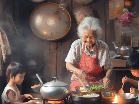  3 thứ trên đời nhất định Không Được Vay Mượn: Vay mượn càng nhiều về sau càng thê lương, hao tổn phúc lộc