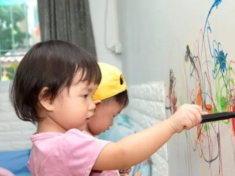 3 việc tưởng Vô Nghĩa nhưng Hữu Ích giúp trẻ Phát Triển, Cha Mẹ Khôn Ngoan sẽ không cấm cản mà khuyến khích con