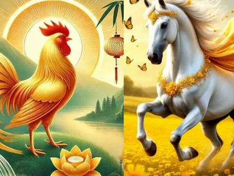 4 tuổi là đệ tử của Thần Tài từ 10/9-10/10: Đàm phán chiếm ưu thế, sáng tạo bất ngờ, Bội Thu tài lộc