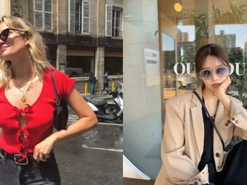 5 món phụ kiện nâng tầm trang phục giúp nàng có diện mạo "chanh sả"