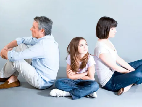 7 cách giải quyết mâu thuẫn gia đình vô cùng hiệu quả