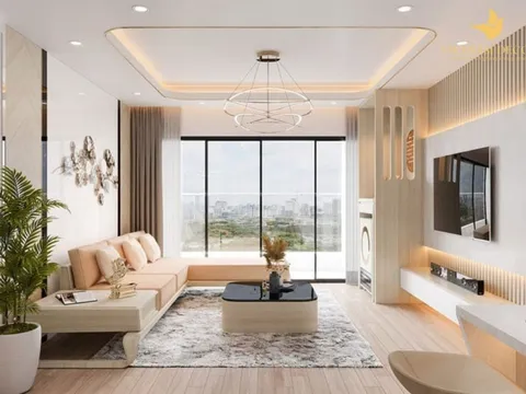 Cách bố trí phong thủy phòng khách tốt cho sức khỏe, may mắn và thu hút tài lộc