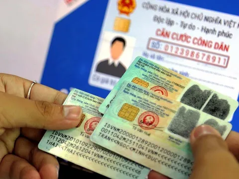 Cách đơn giản giúp kiểm tra bạn có đang bị lộ thông tin CCCD hay không