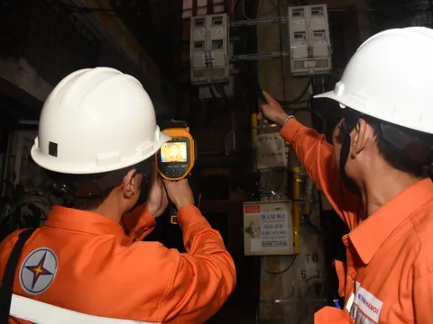Cảnh báo từ ngành điện: Người dân làm 1 việc quan trọng, tránh mất tiền oan