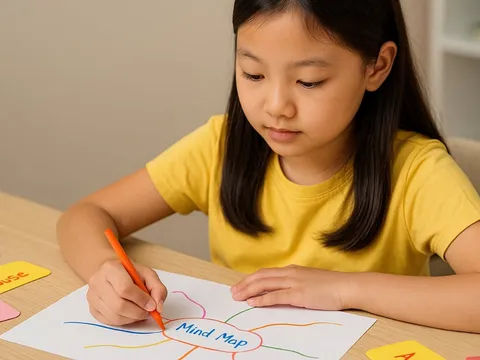 Chỉ 10 phút mỗi ngày: Bí quyết biến trẻ “lười học” thành học sinh xuất sắc khiến cha mẹ bất ngờ