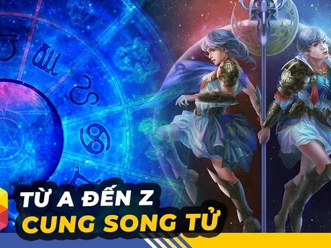 Cổng năng lượng đã mở: 3 cung hoàng đạo gấp đôi Tình -Tiền, 1 chòm sao lận đận nhất