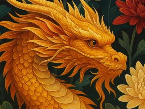 Cuối tháng 7 âm lịch: Một con giáp giàu sang tột đỉnh, hai con giáp may mắn đón tin vui bất ngờ