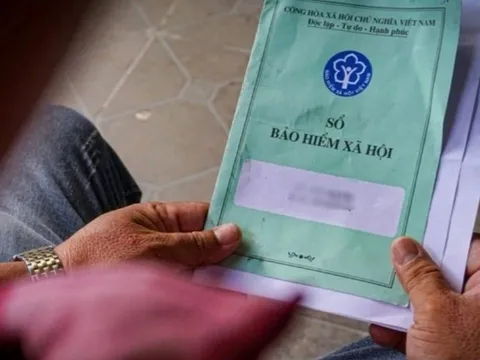 Đóng đủ BHXH 26 năm, nghỉ hưu năm 2025, lương hưu mỗi tháng nhận bao nhiêu?