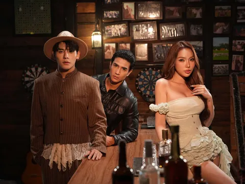 VIN (Cựu thành viên FOR7) vượt 'chông gai" comeback với sản phẩm solo
