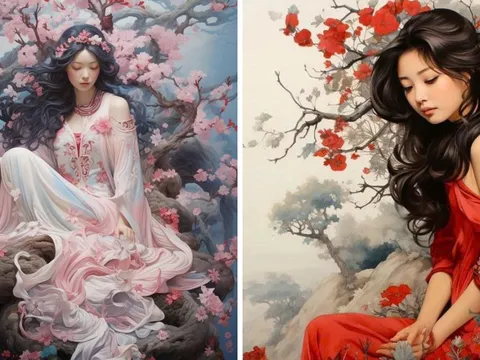 Người sinh vào 3 tháng Âm lịch này: Thẳng thắn, kiên cường, dù sinh ra nghèo khó đến đâu về già vẫ giàu có