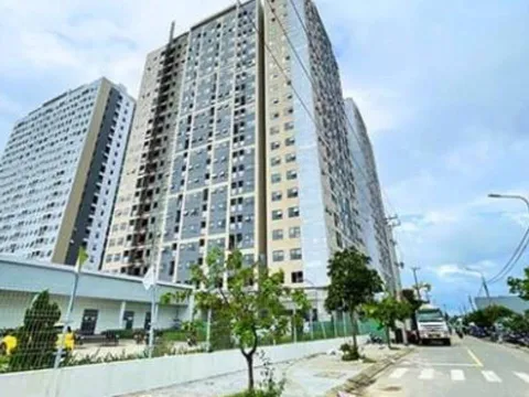 Người thu nhập dưới 15 triệu đồng sắp có cơ hội mua nhà tại thành phố đáng sống nhất Việt Nam