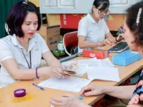 Người trên 60 tuổi chưa có lương hưu sẽ nhận thêm quyền lợi lớn từ 1/7/2025, mức hỗ trợ cao chưa từng có