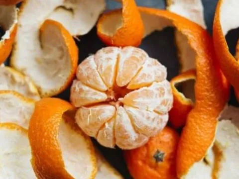 Người Việt hay vứt vỏ trái cây này, ít ai biết chứa hợp chất tiêu diệt tế bào ung thư
