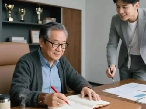 Quý nhân từng giúp bạn? Đừng chỉ mời ăn hay tặng quà, học ngay 4 cách báo đáp thiết thực