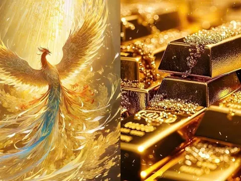 Sau Trùng Cửu 9/9: 3 con giáp Trả Sạch Nghiệp Xui, Trúng Số Liên Tiếp, mua nhà tậu xe sang dễ dàng