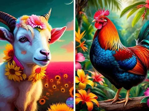 Sau Trùng Cửu 9/9 đến 30/9: 3 tuổi Con Cưng Phật Bà, Làm Ăn Đại Cát, hưởng no của cải