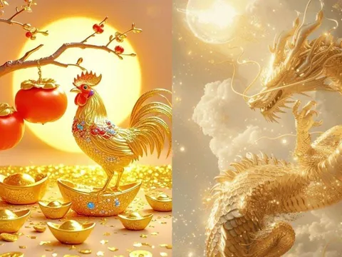 Thứ 5,6 (11 – 12/9/2025): 3 tuổi Tài Lộc rộn ràng, Tình-Tiền cực đỏ, 1 tuổi giàu như Trúng Số