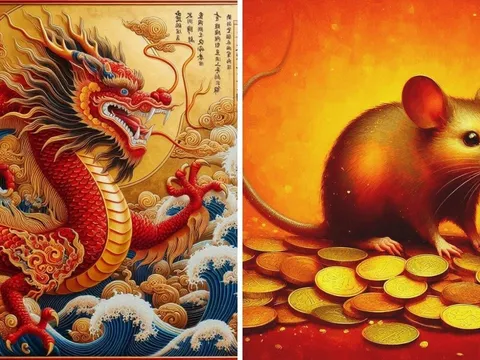 Top 3 tuổi Trúng Độc Đắc 300 tỷ đúng ngày 11/9, Phúc Tựa Biển Đông, Tiền Nhiều Như Nước