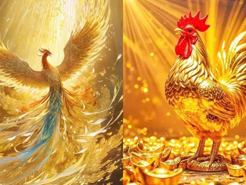 Top 4 tuổi tìm thấy ánh sáng cuối đường hầm: Tiền -Tài - Danh chạm đỉnh tháng 8 âm