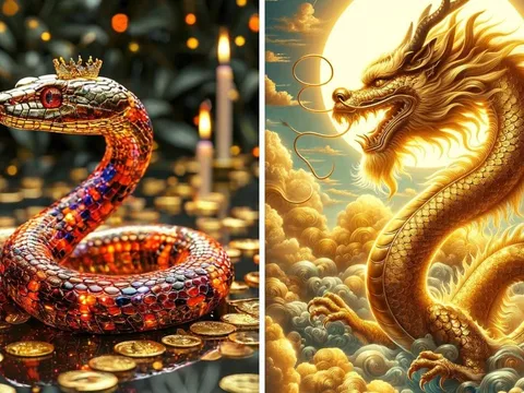 Trúng Số Đặc Biệt 200 tỷ đúng 11/9: 3 tuổi Đạp Trúng Hố Vàng, Công Danh Rạng Rỡ, cuộc đời no đủ
