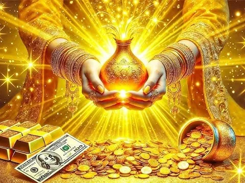 Ươm mầm từ tấm bé: 3 số cuối ngày sinh trời phú số giàu, Tiền tiêu chẳng hết