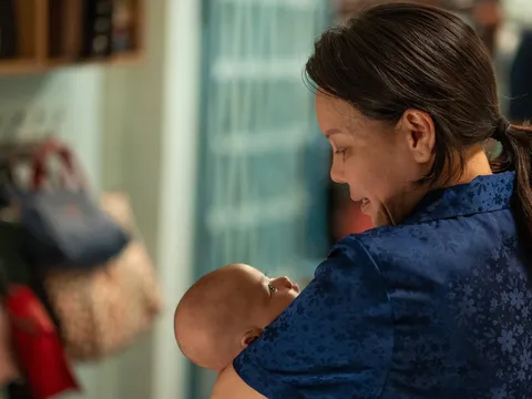 Hé lộ hậu trường của phim điện ảnh "Cục vàng của ngoại": Khi ký ức tuổi thơ trở thành nghệ thuật