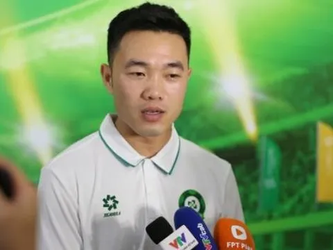 Tái ngộ đồng đội cũ, Xuân Trường đối mặt áp lực khi gia nhập Trường Tươi Đồng Nai
