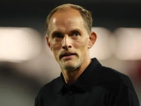 Tuchel dẫn dắt Anh thăng hoa, xóa tan hoài nghi với chiến thắng trước Serbia