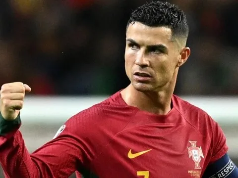 Ronaldo chuẩn bị trở lại Mỹ thi đấu sau 10 năm