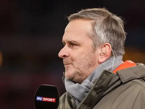 Loại Man City, Hamann nêu 3 ứng viên vô địch Ngoại hạng Anh