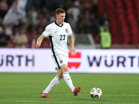 Hủy diệt Serbia, CĐV Anh chỉ ra cầu thủ cần phải đá chính tại World Cup