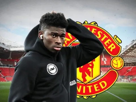 NÓNG: Man Utd xác định mục tiêu chuyển nhượng hàng đầu cho năm 2026