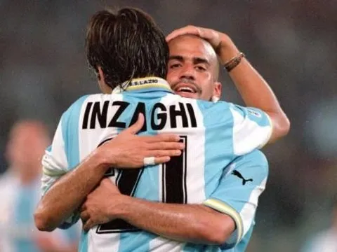 Veron đánh giá Inter là đội mạnh hơn Juventus trong Derby d’Italia