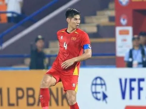 Hàng phòng ngự U23 Việt Nam: Nền tảng giúp đội tiến vào VCK U23 châu Á 2026